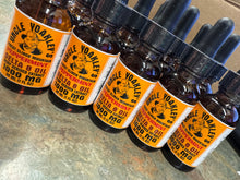 Load image into Gallery viewer, Uncle Yoakley's - Delta 8 PEPPERMINT - 1,000 MG