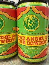 Load image into Gallery viewer, The Angel & The Cowboy Seltzer (4 Pack)