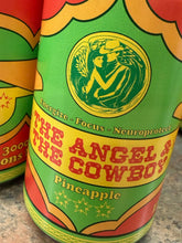 Load image into Gallery viewer, The Angel & The Cowboy Seltzer (4 Pack)