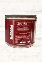 Load image into Gallery viewer, The Angel & The Cowboy CBD Gummies