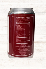 Load image into Gallery viewer, The Angel & The Cowboy Clementine CBD Seltzer Drink