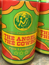 Load image into Gallery viewer, The Angel &amp; The Cowboy Seltzer (4 Pack)
